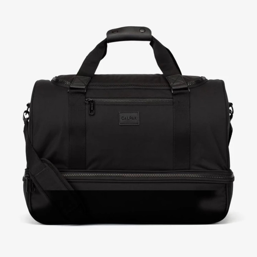 CALPAK Stevyn Duffel Brand New